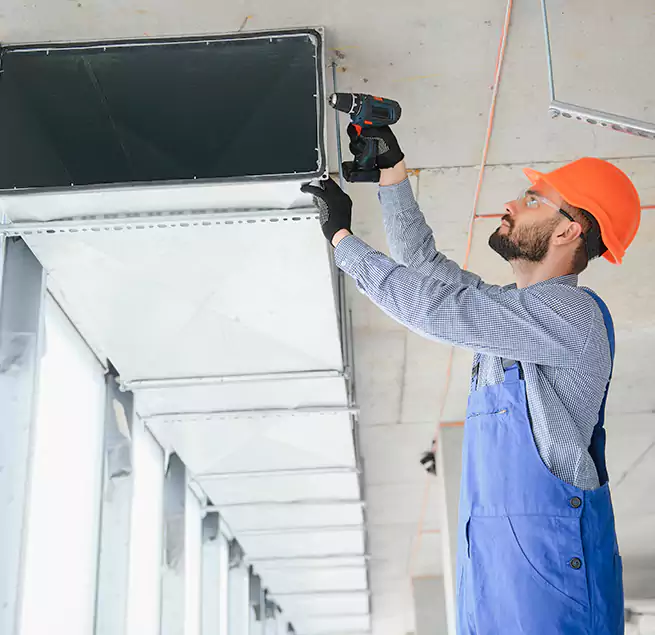 Why Homeowners & Businesses Trust Us in Cedar Hill, TX