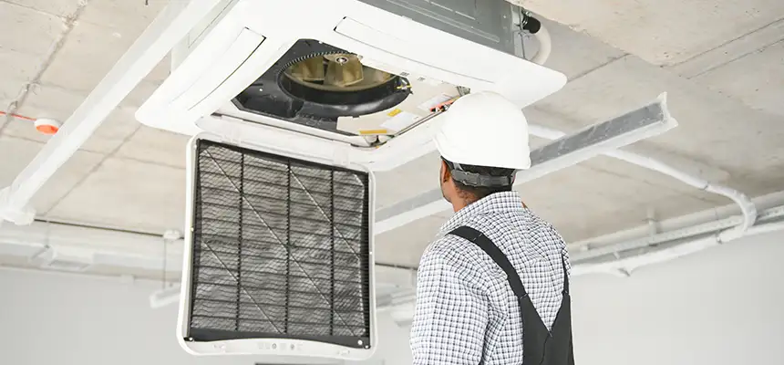 Our Affordable Duct Cleaning Near Me Services in Cedar Hill, TX