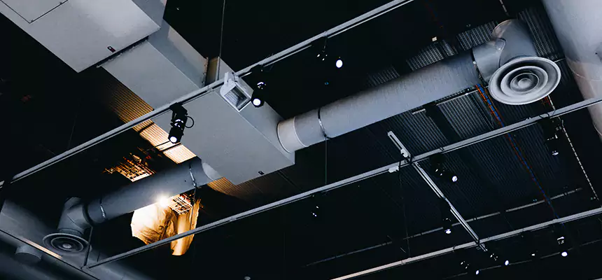 Our Air Duct Replacement Services in Cedar Hill, TX