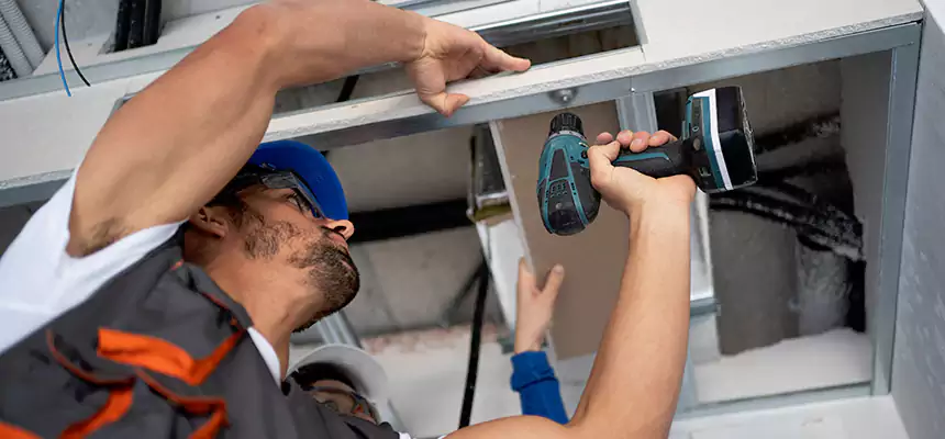 Our Apartment Air Duct Cleaning Services in Cedar Hill, TX