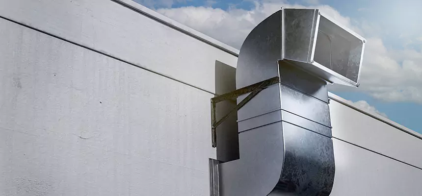 Comprehensive Commercial HVAC Cleaning in Cedar Hill