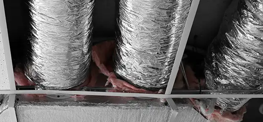 Scalable Commercial Multi‑Unit Dryer Vent Camera Inspection in Cedar Hill, TX