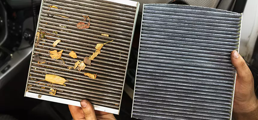 Our Dryer Vent Lint Filter Cleaning Services in Cedar Hill, TX