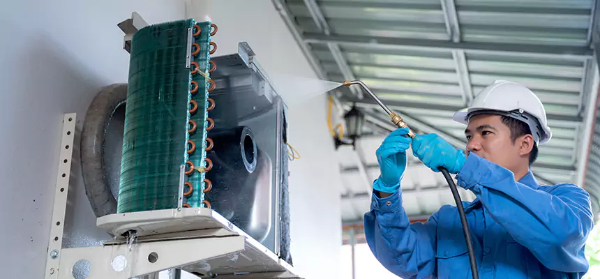 Our Energy-Efficient HVAC Cleaning Services in Cedar Hill, TX