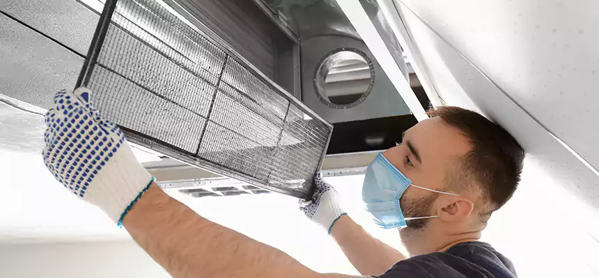 Our Home Duct Cleaning Services in Cedar Hill, TX  