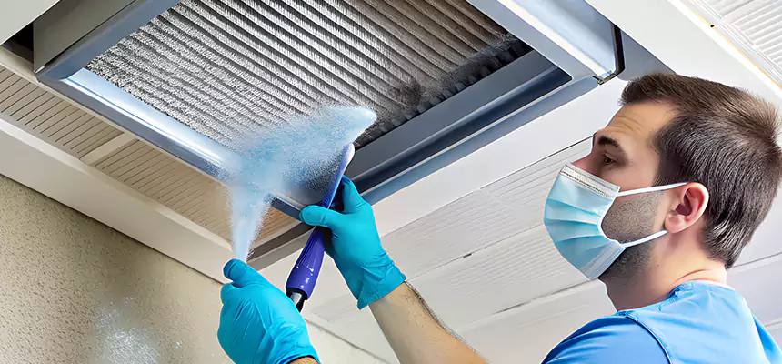 Our Home Ventilation Cleaning Services in Cedar Hill, TX