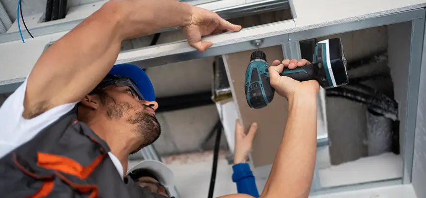 Our Improve Home Air Circulation Services in Cedar Hill, TX