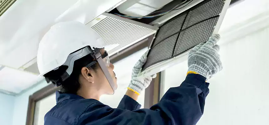 Our Residential Air Vent Cleaning Services in Cedar Hill, TX