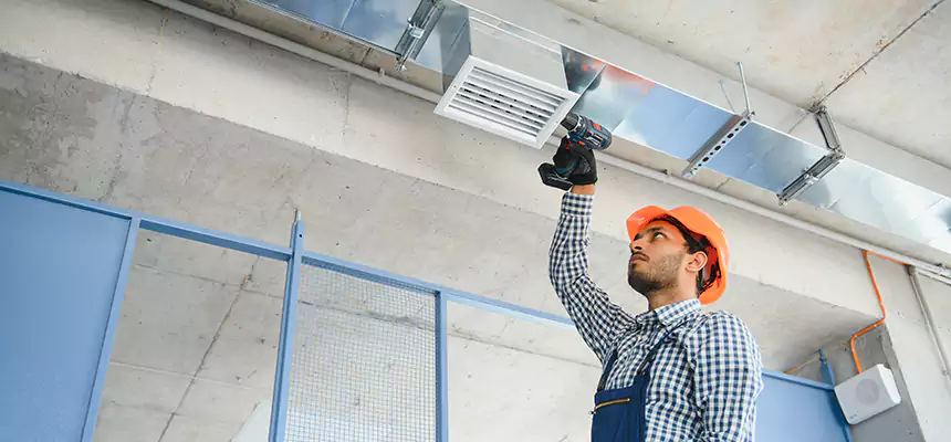 Efficient Exhaust Vent Cleaning in Cedar Hill, TX