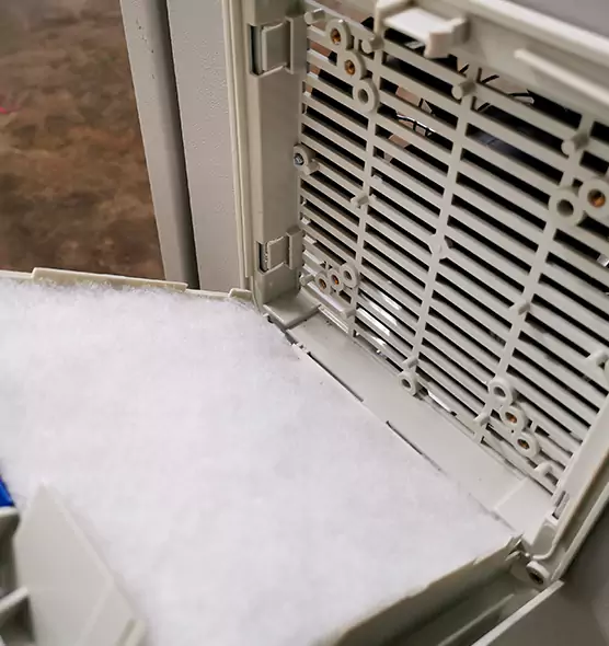 Professional Air Duct Expansion Solutions in Cedar Hill, TX