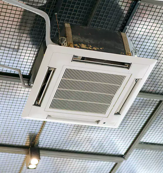 Top-Notch Allergy Relief Vent Cleaning Services in Cedar Hill, TX