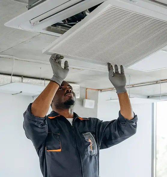 About Certified Air Duct Specialists in Cedar Hill, TX