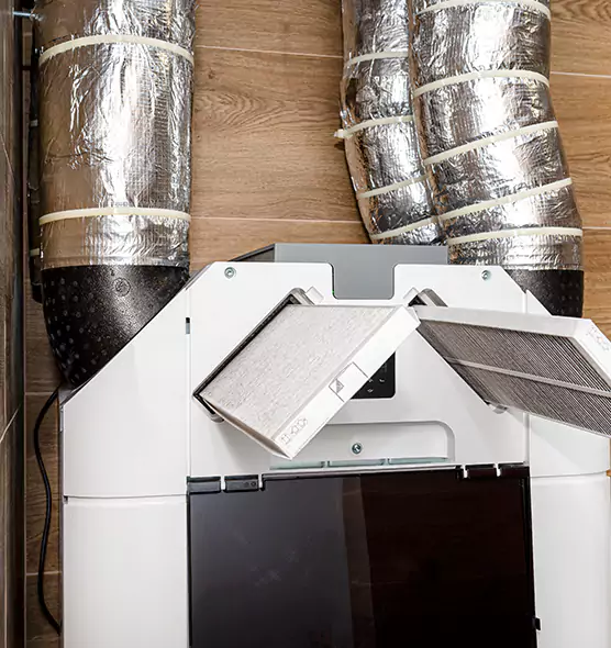 About Clogged Air Duct Repair in Cedar Hill, TX