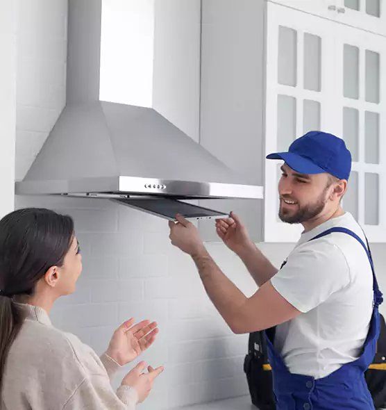 Professional Dryer Vent Cleaning Service in Cedar Hill, TX