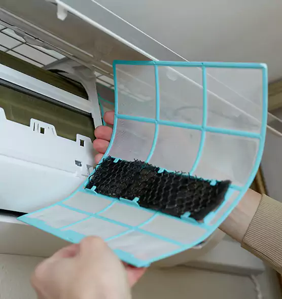 Welcome to Air Duct Cleaning & Repairs Cedar Hill — Your Local HEPA Filter Installation Pros in Cedar Hill, TX