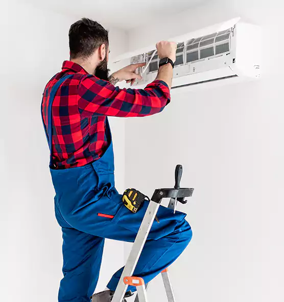 About Smart Air Conditioning Installation in Cedar Hill, TX