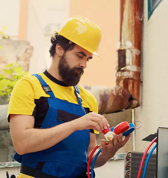 About Smart HVAC Installation in Cedar Hill, TX