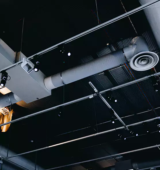 Professinal UV Light Air Purification for Ducts in Cedar Hill, TX