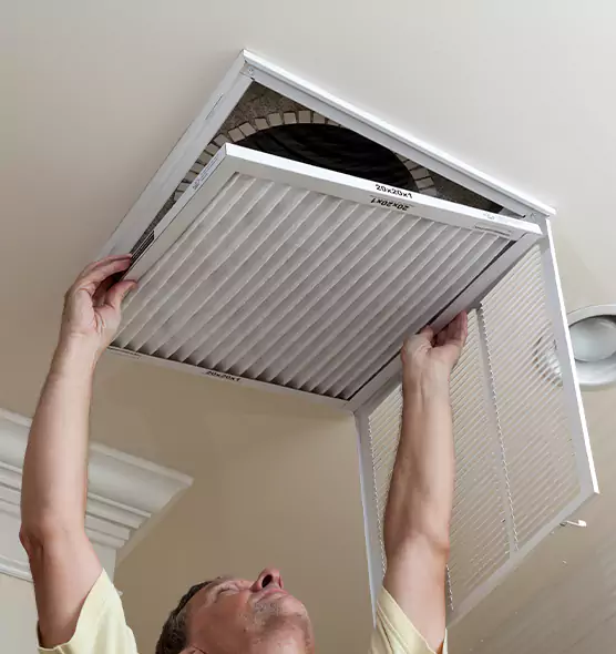 Trusted Vent Shaft Cleaning Expert in Cedar Hill, TX