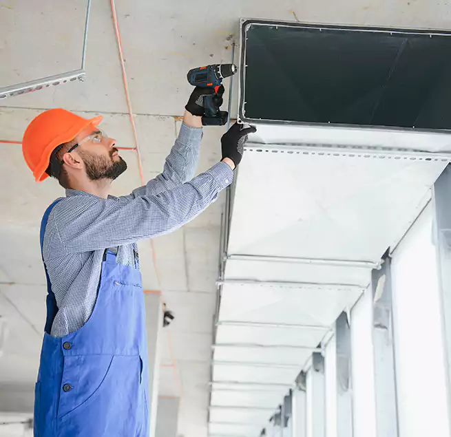 Why Homeowners & Businesses Trust Us in Cedar Hill, TX?