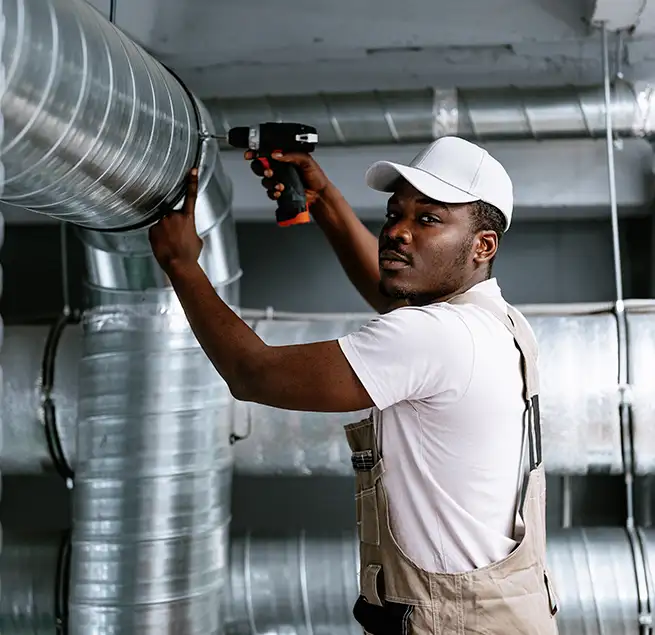 Why Homeowners & Businesses Trust Us Cedar Hill, TX