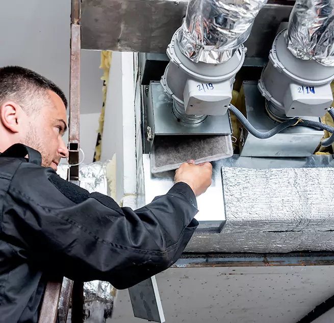 Why Homeowners & Businesses Trust Us in Cedar Hill, TX?