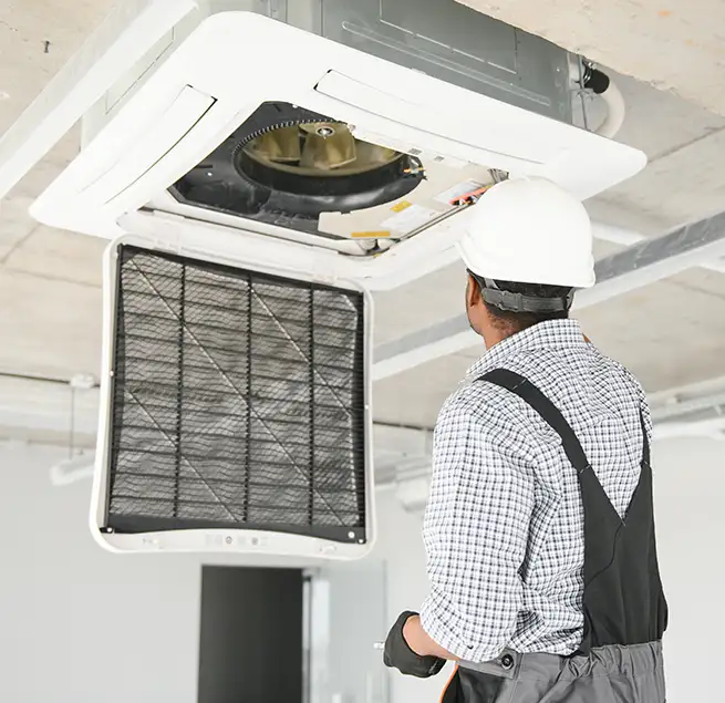 Why Homeowners & Businesses Trust Us in Cedar Hill, TX?