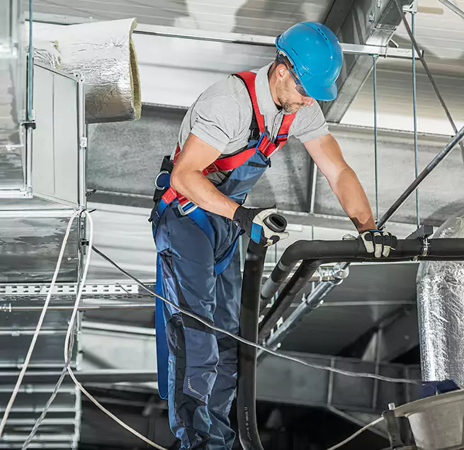 Why Homeowners & Businesses Trust Us in Cedar Hill, TX?