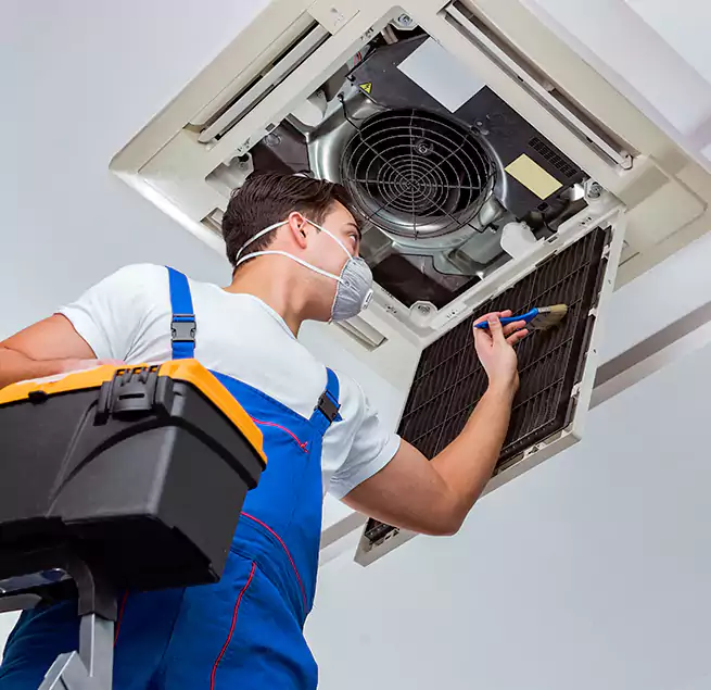 Why Homeowners & Businesses Trust Us in Cedar Hill, TX