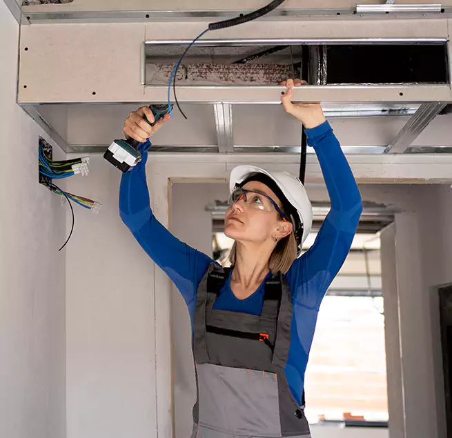 Why Homeowners & Businesses Trust Us in Cedar Hill, TX?