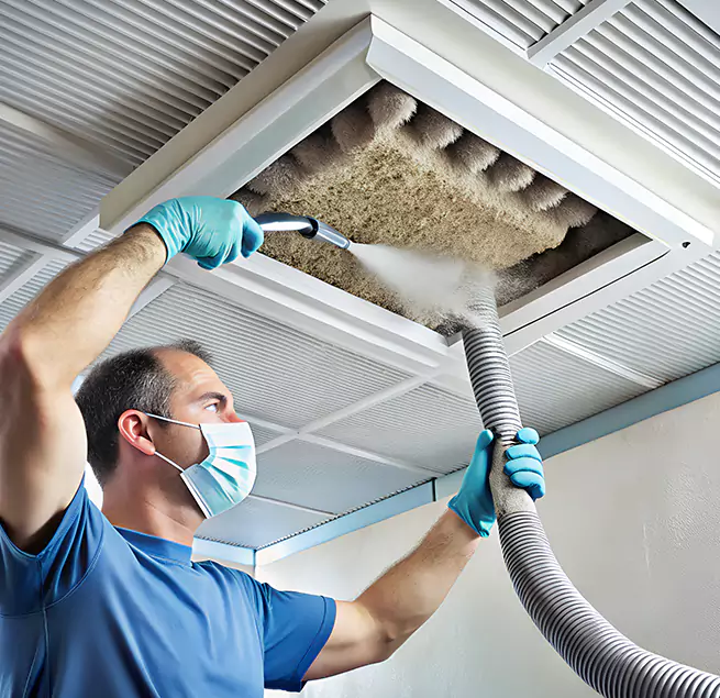 Why Homeowners Businesses Trust Us in Cedar Hill, TX?