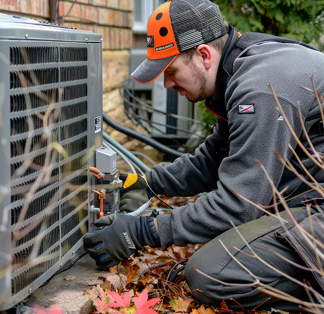 Why Homeowners & Businesses Trust Us in Cedar Hill, TX?