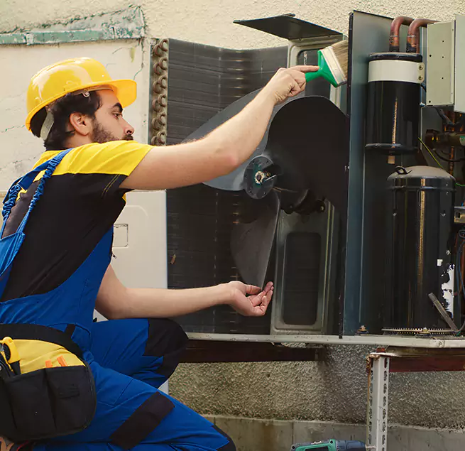 Why Homeowners & Businesses Trust Us Cedar Hill, TX?