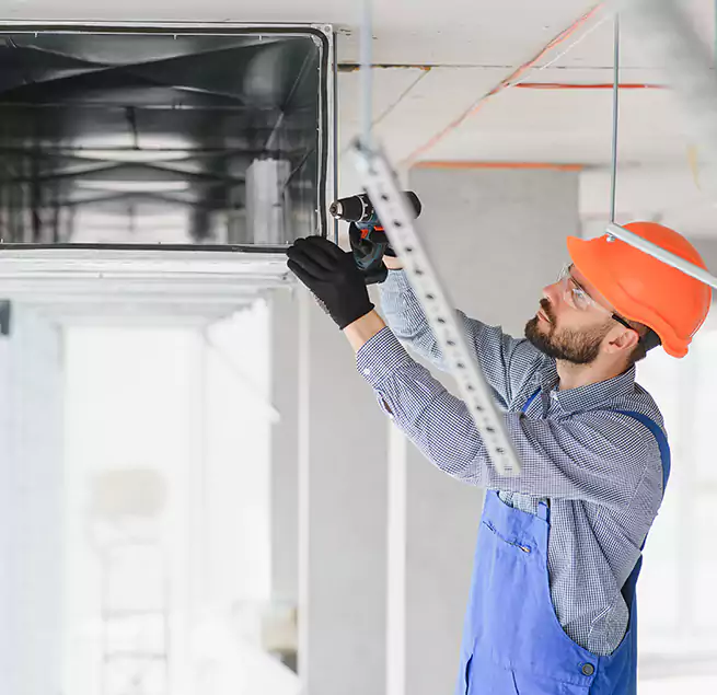 Why Homeowners & Businesses Trust Us in Cedar Hill, TX?