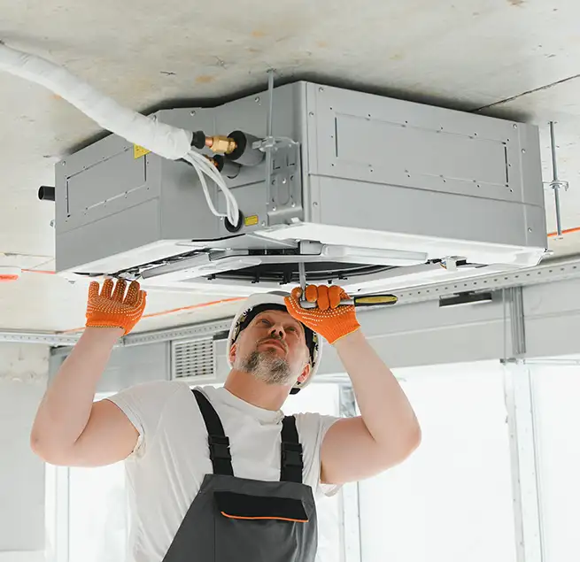 Why Homeowners & Businesses Trust Us Cedar Hill, TX