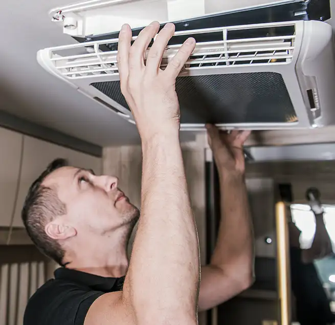 Why Homeowners & Businesses Trust Us Cedar Hill, TX