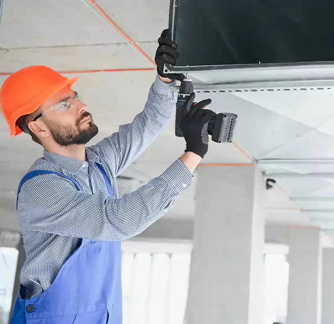 Why Homeowners & Businesses Trust Us in Cedar Hill, TX?