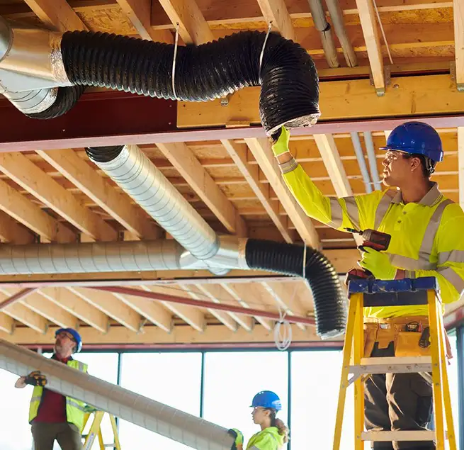 Why Homeowners & Businesses Trust Us in Cedar Hill, TX?