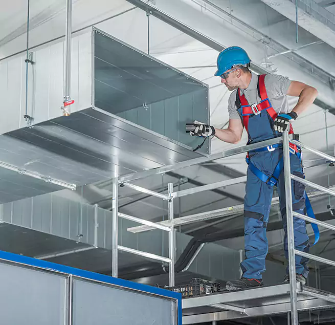 Why Homeowners & Businesses Trust Us in Cedar Hill, TX?