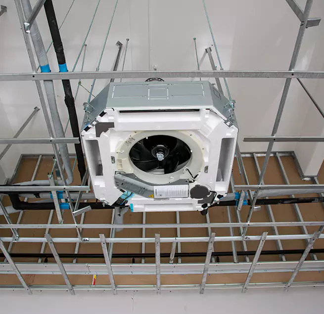 Why Homeowners & Businesses Trust Us Cedar Hill, TX?