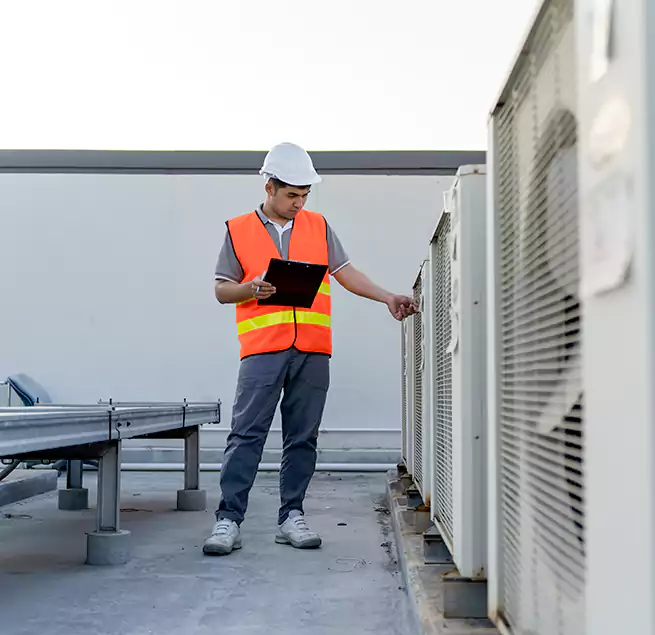 Why Homeowners & Businesses Trust Us in Cedar Hill, TX?